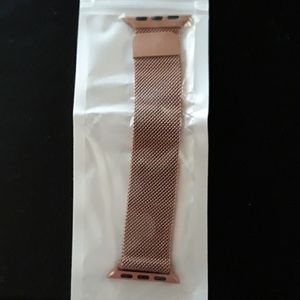 Apple watch band